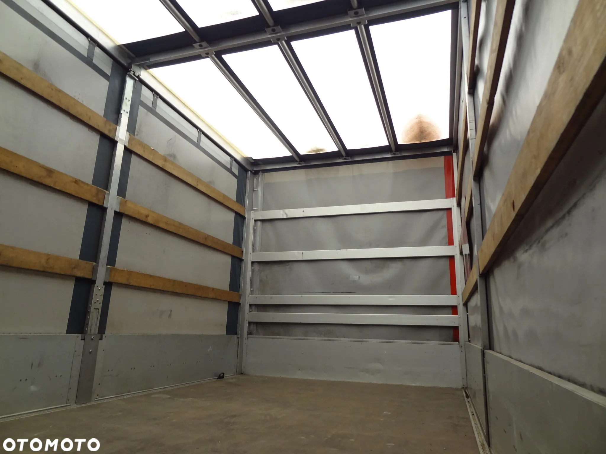 Renault Master Twin-cab - 17