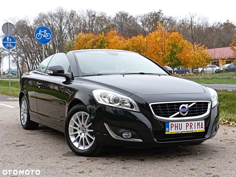 Volvo C70 2013 photo 5