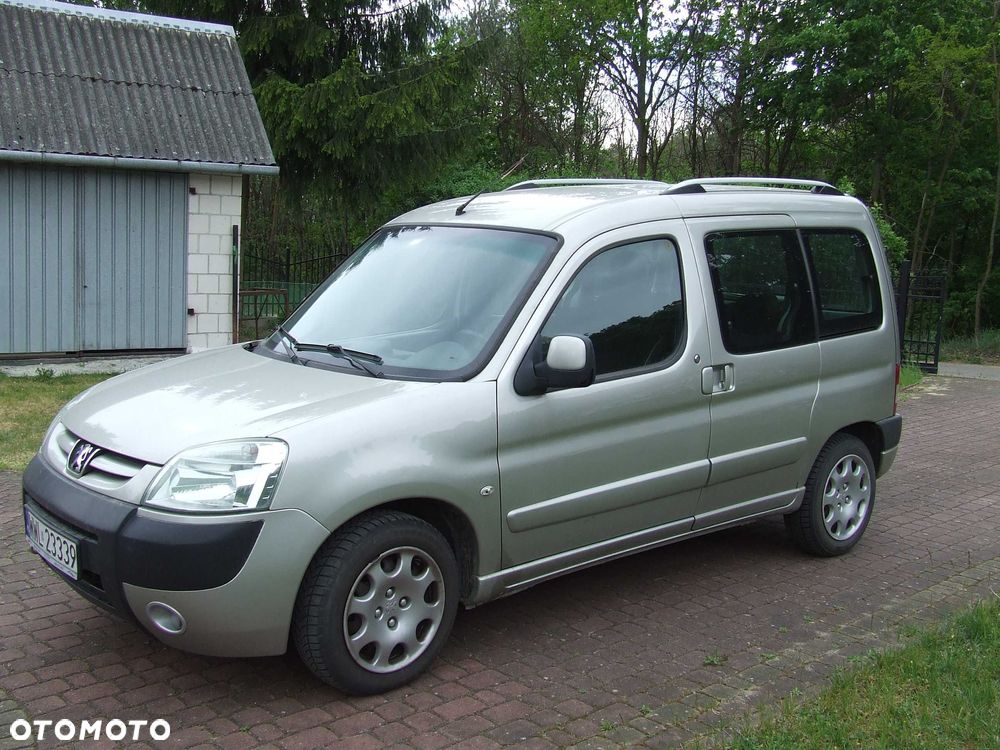 Peugeot Partner - 3