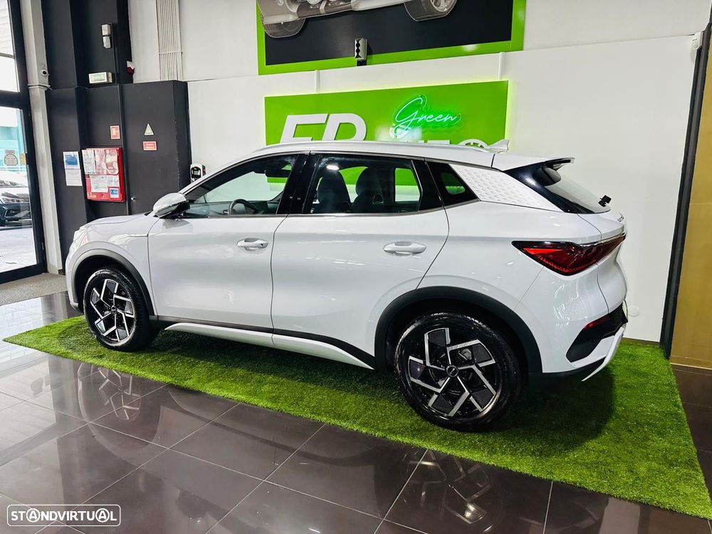 BYD Atto 3 60.48 kWh Design - 12