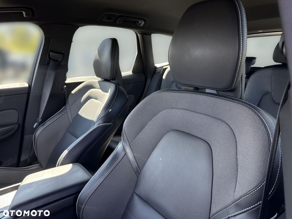 Volvo XC 60 - 11