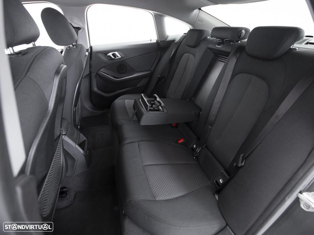 BMW 216 Gran Coupé d Advantage - 11