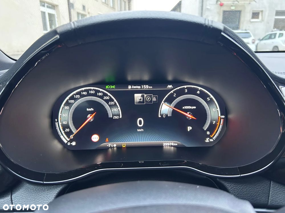 Kia ProCeed 1.6 T-GDI GT DCT - 13