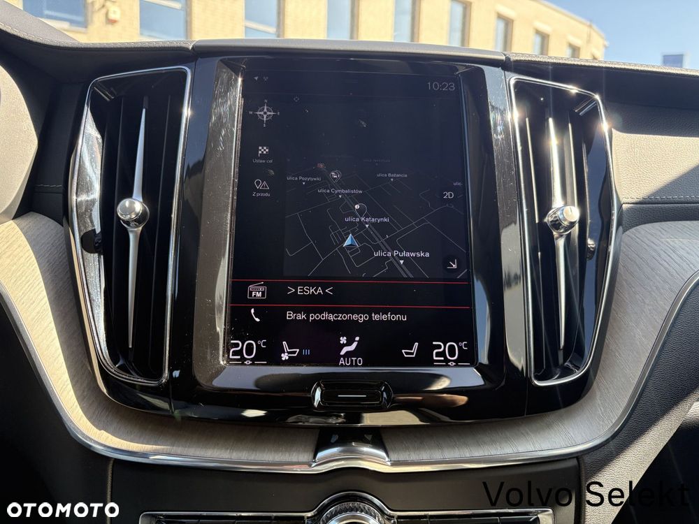Volvo XC 60 - 11