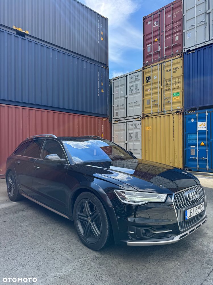 Audi A6 Allroad - 3
