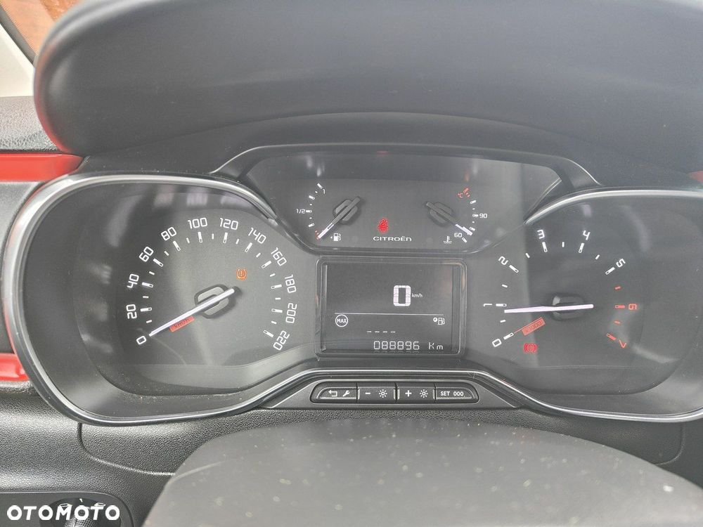 Citroën C3 - 8