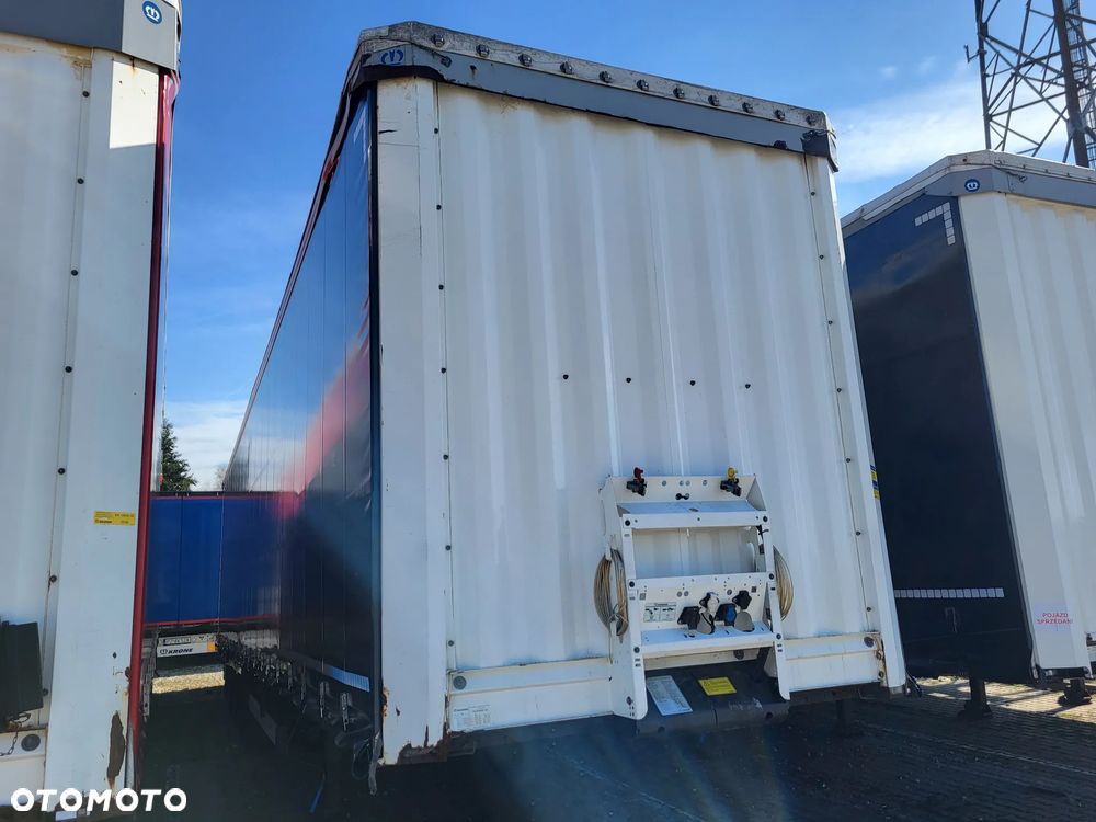 Krone Mega, Cert. XL. - 1