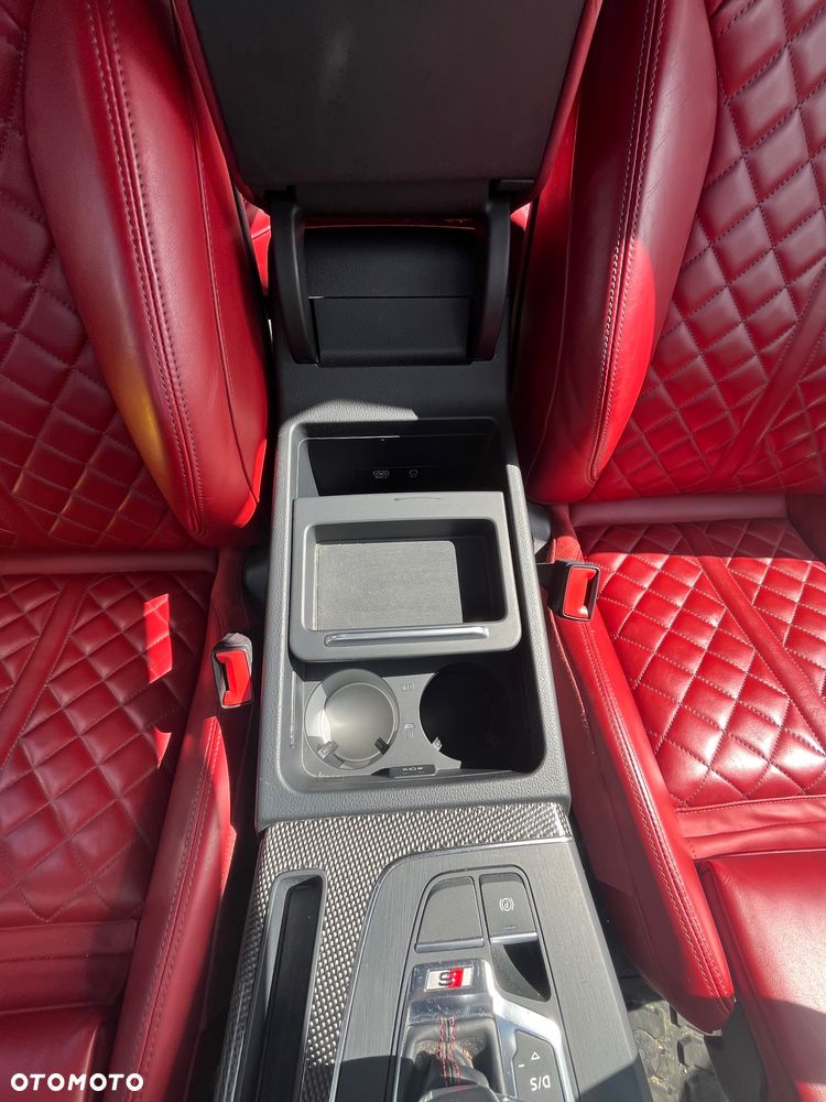 Audi SQ5 - 31