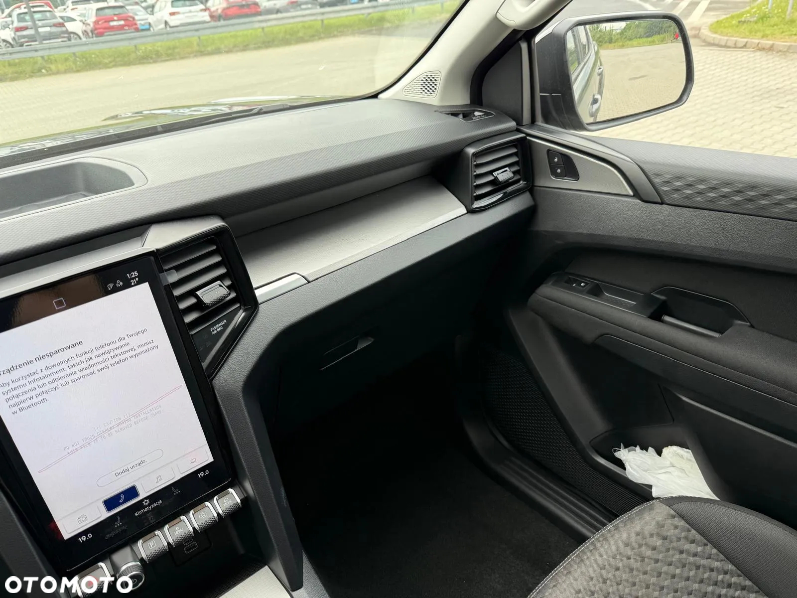 Volkswagen Amarok 2.0 TDI 4Mot Life - 27