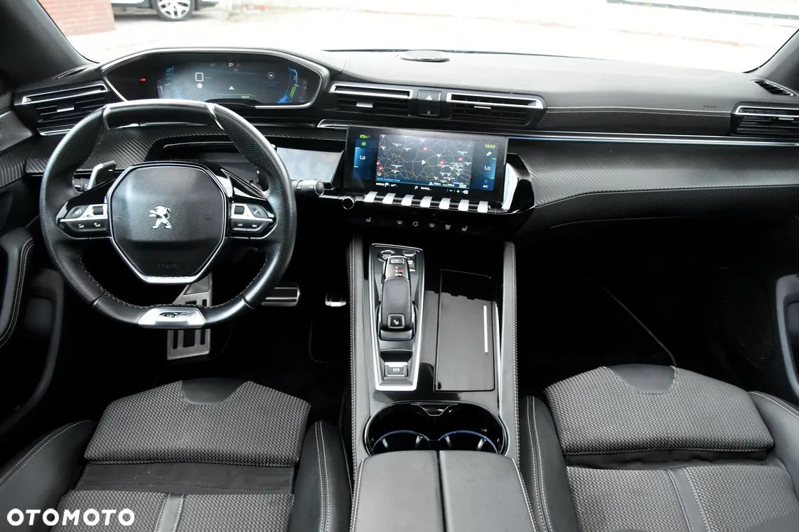 Peugeot 508 - 30