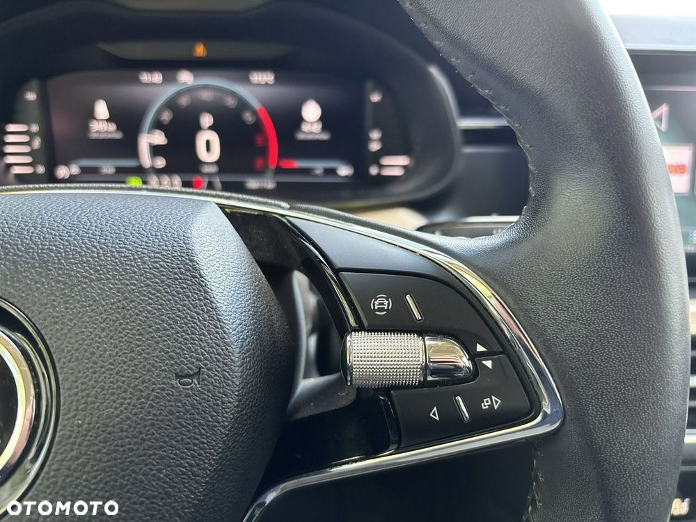 Skoda Scala 1.0 TSI Ambition - 26