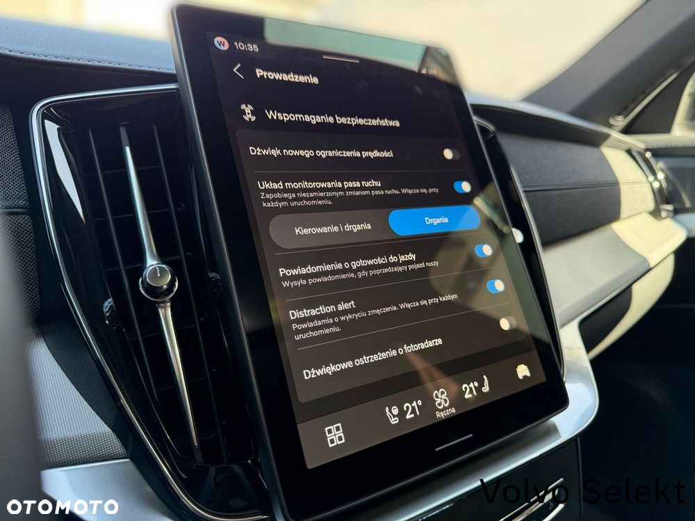 Volvo XC 90 - 30