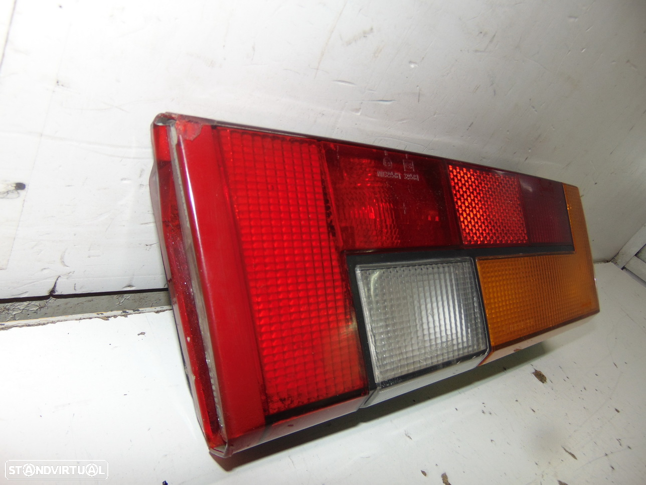 Alfa Romeo 33 farolim - 2