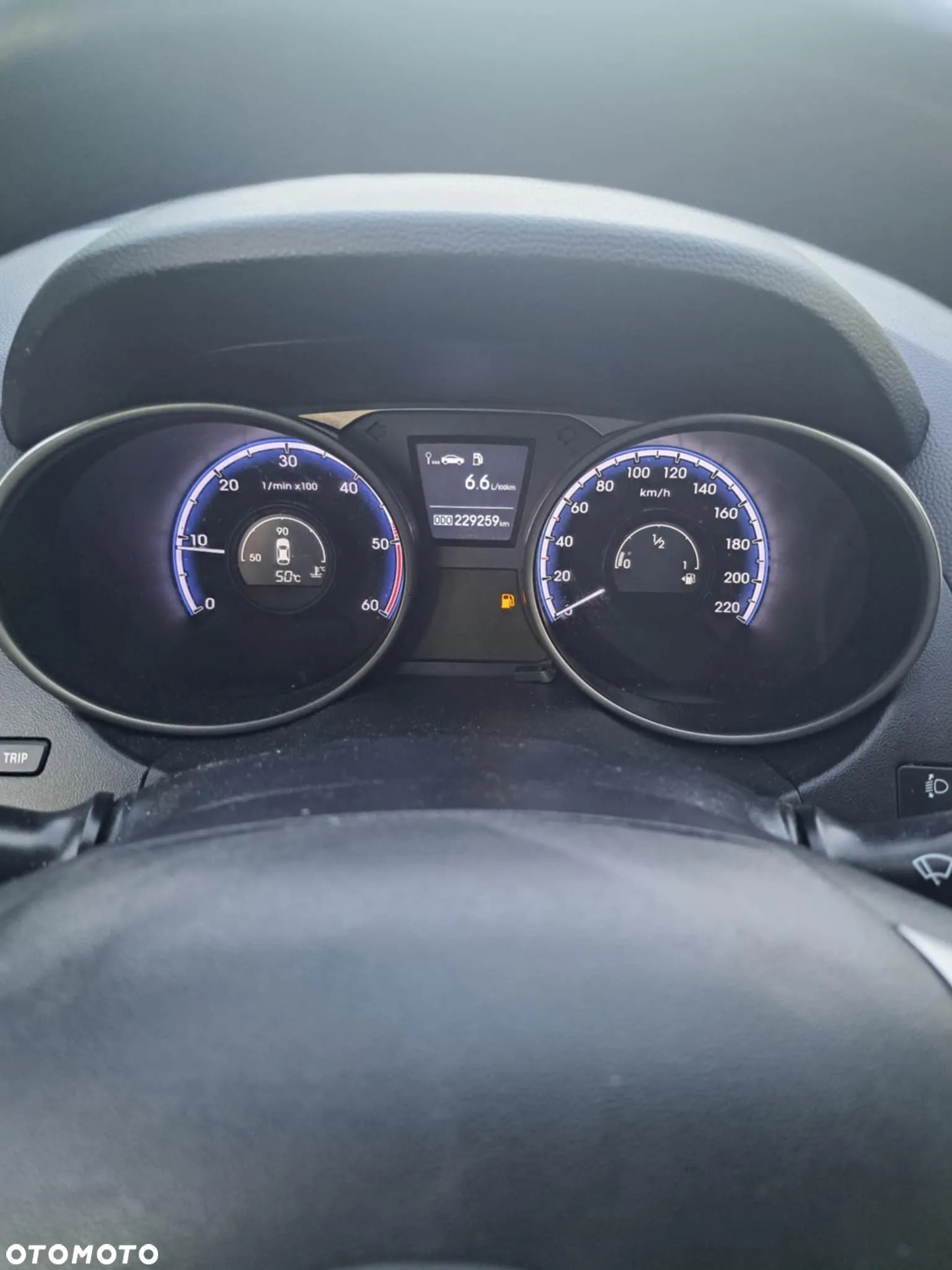 Hyundai ix35 1.7 CRDi Classic 2WD - 14