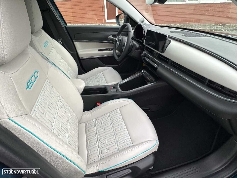 Fiat 600 1.2 Hybrid La Prima - 15