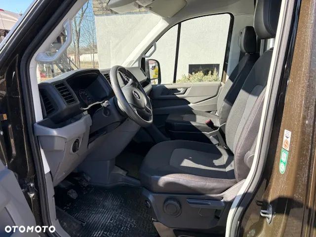 Volkswagen CRAFTER TGE L3H2 - 15