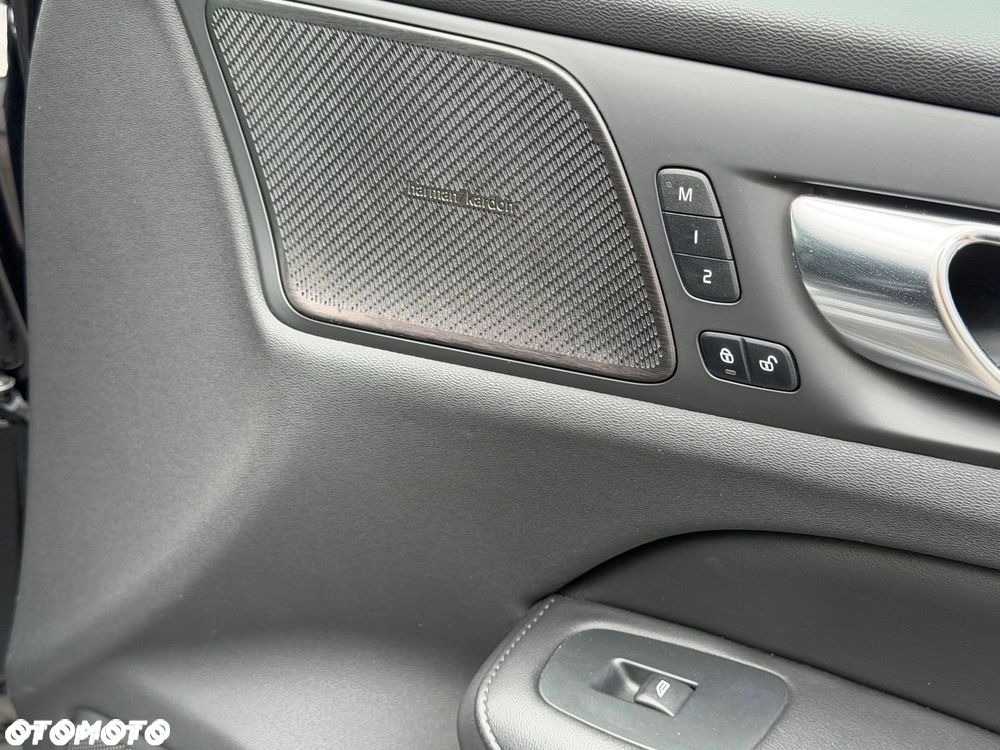 Volvo S60 B4 B Geartronic RDesign - 32
