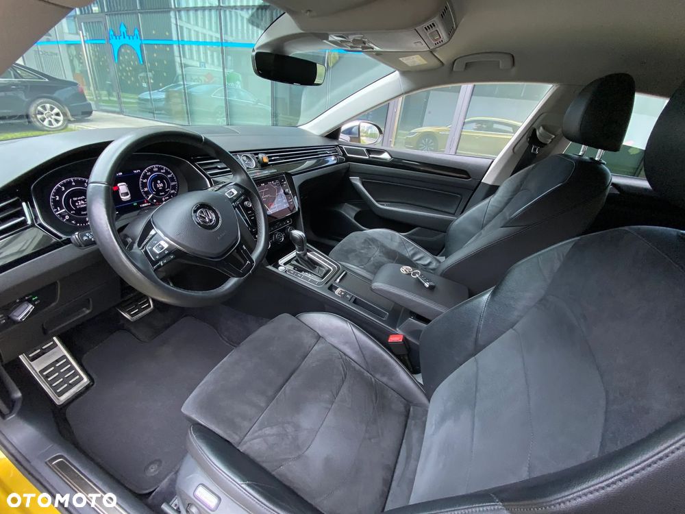 Volkswagen Arteon 2.0 TSI Elegance DSG - 12