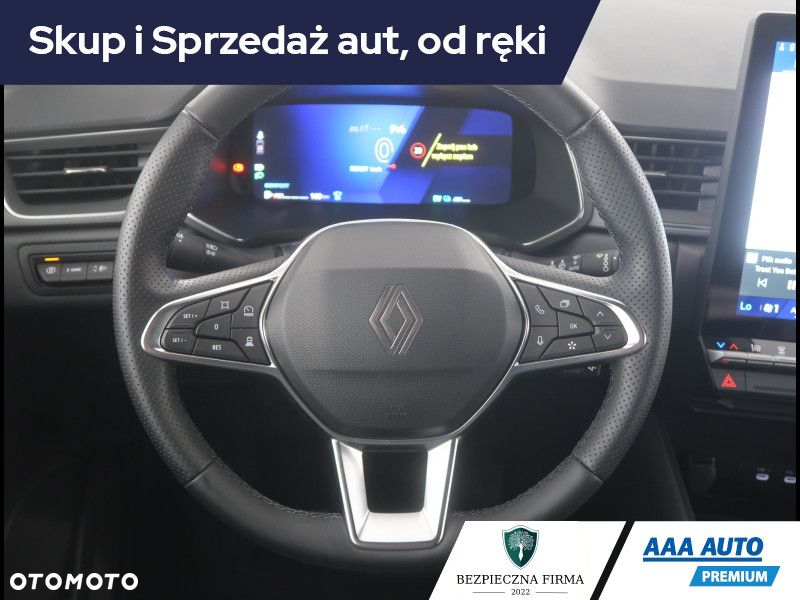 Renault Symbioz - 15
