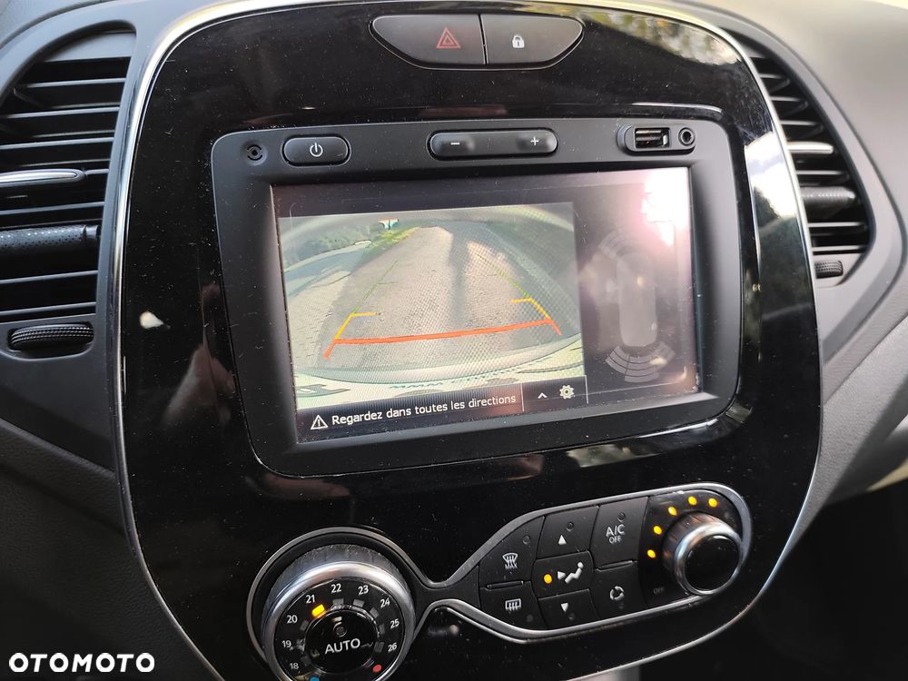 Renault Captur - 22
