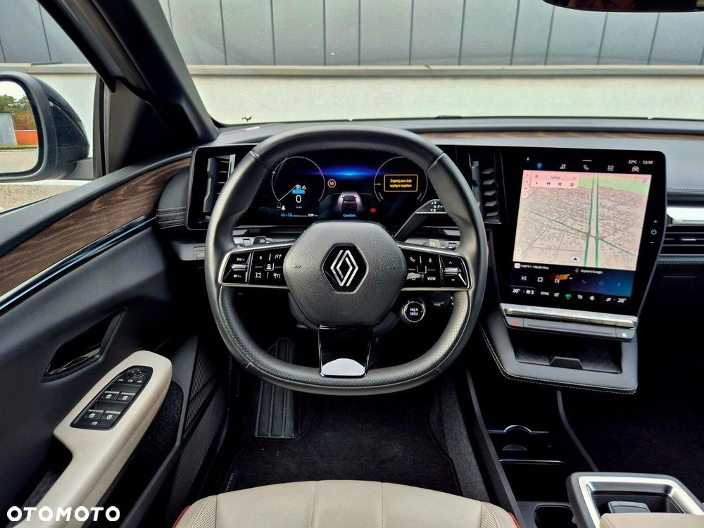 Renault Megane EV60 Iconic - 24