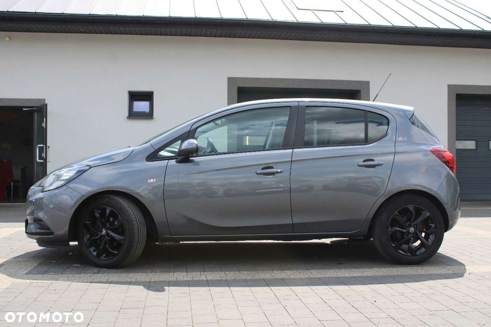 Opel Corsa - 3