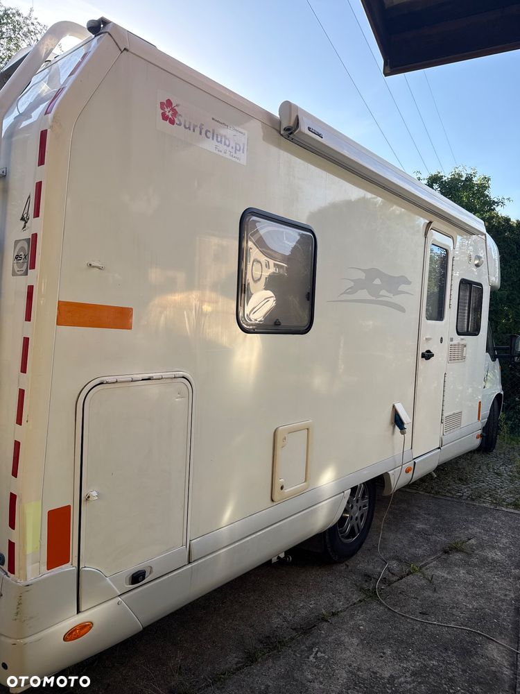 Fiat Ducato - 14