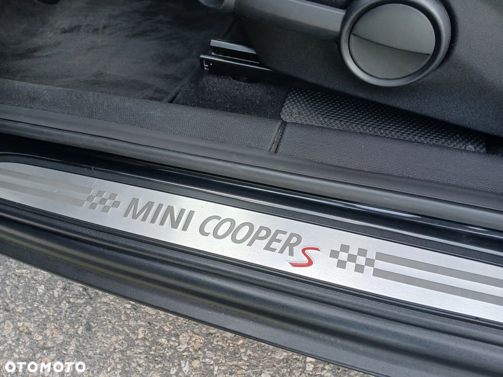 MINI Paceman - 16