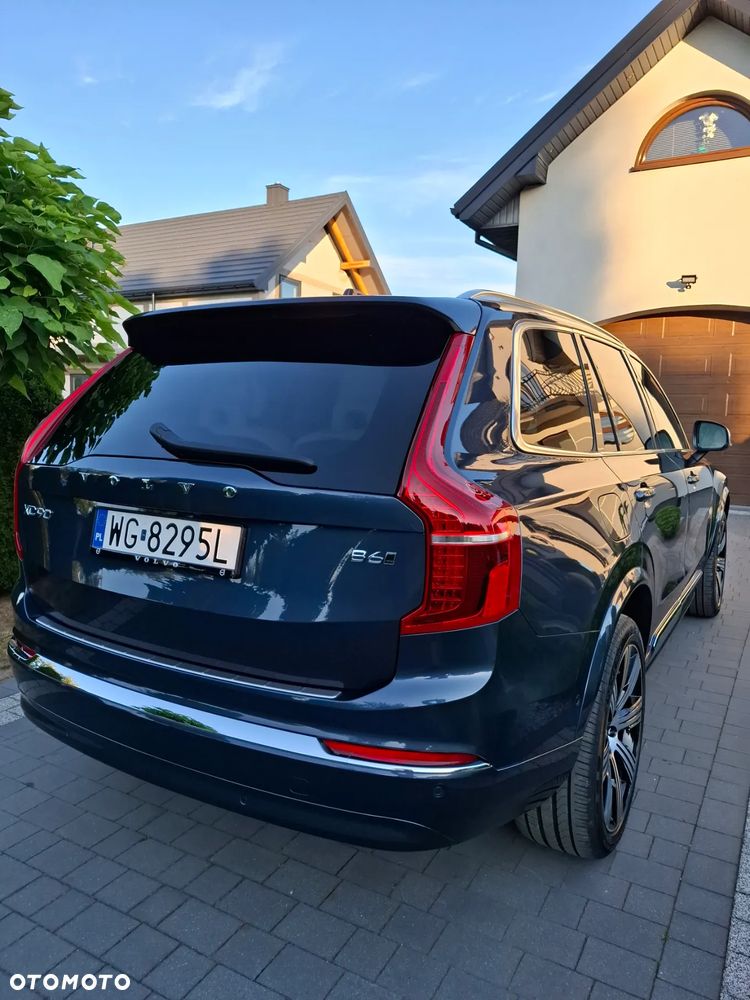 Volvo XC 90 - 12