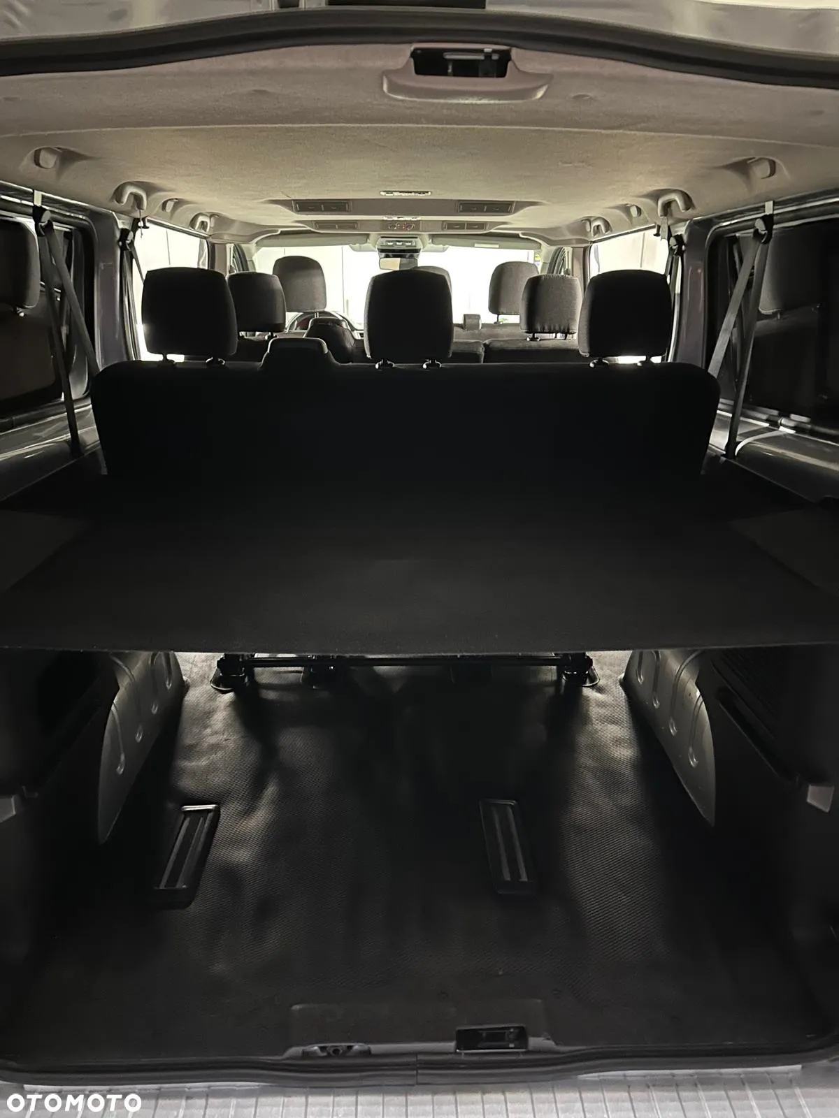 Renault Trafic - 10