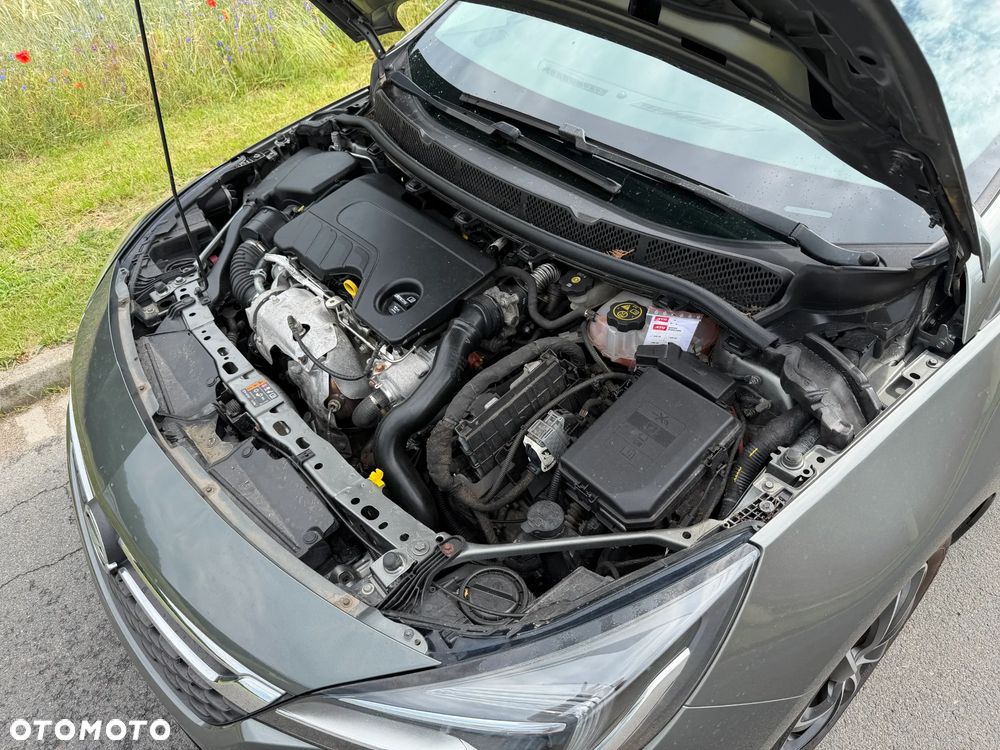 Opel Astra 1.6 CDTI DPF ecoFLEX Start/Stop Exklusiv - 16