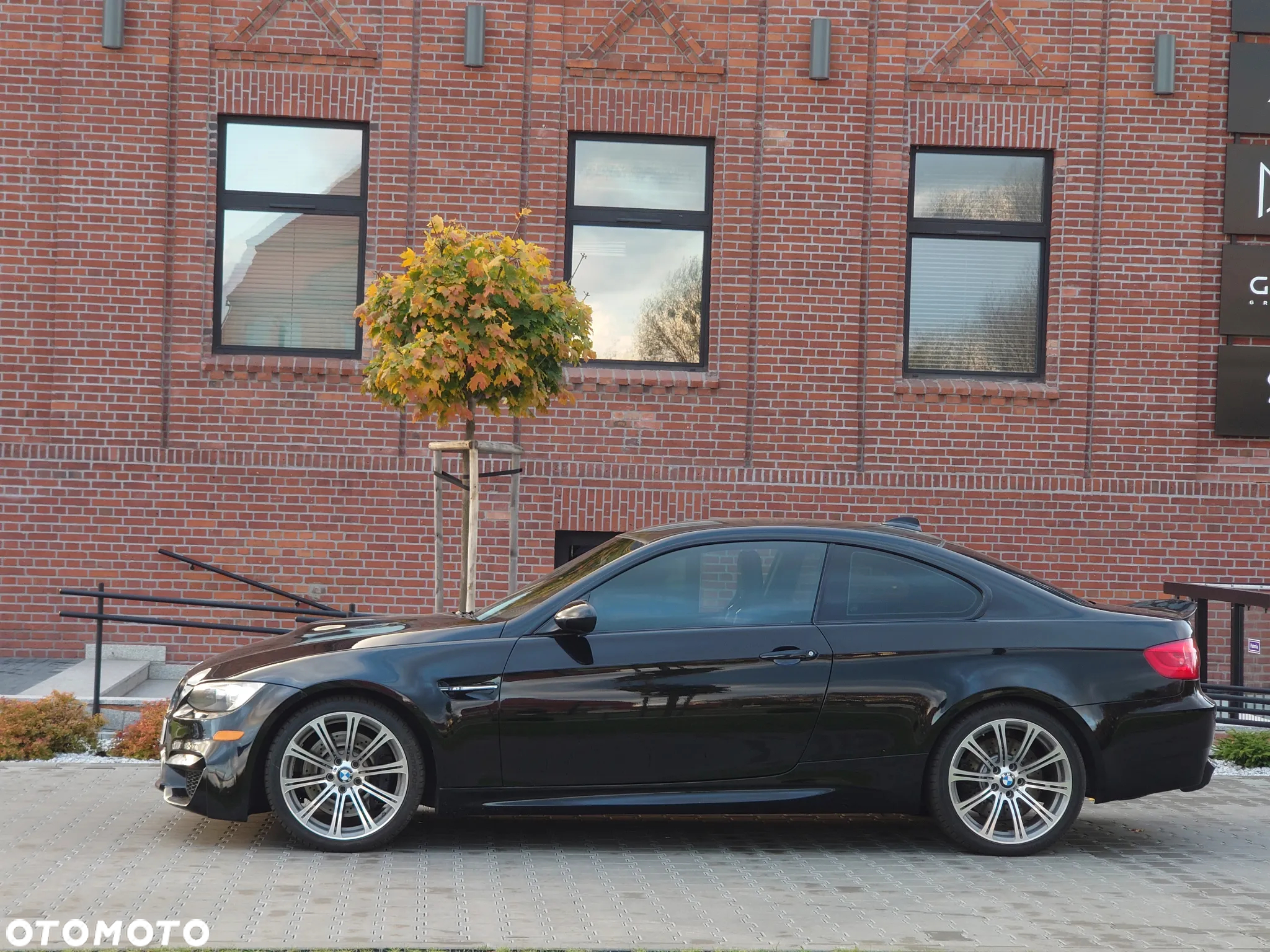 BMW M3 Coupe - 37