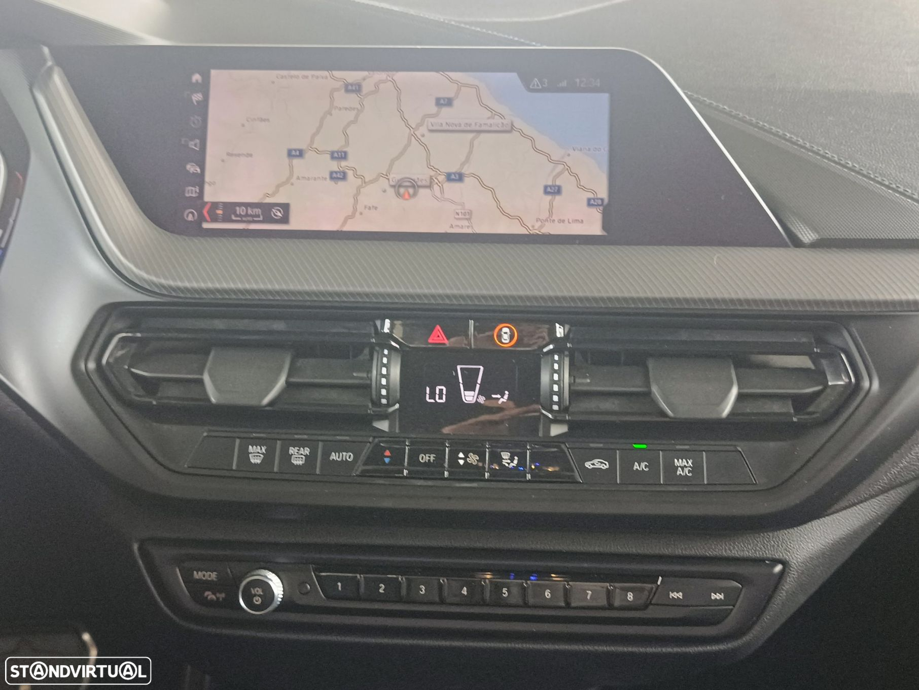 BMW 116 d Pack M Auto - 24