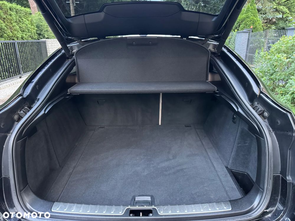 BMW X6 30d xDrive - 25