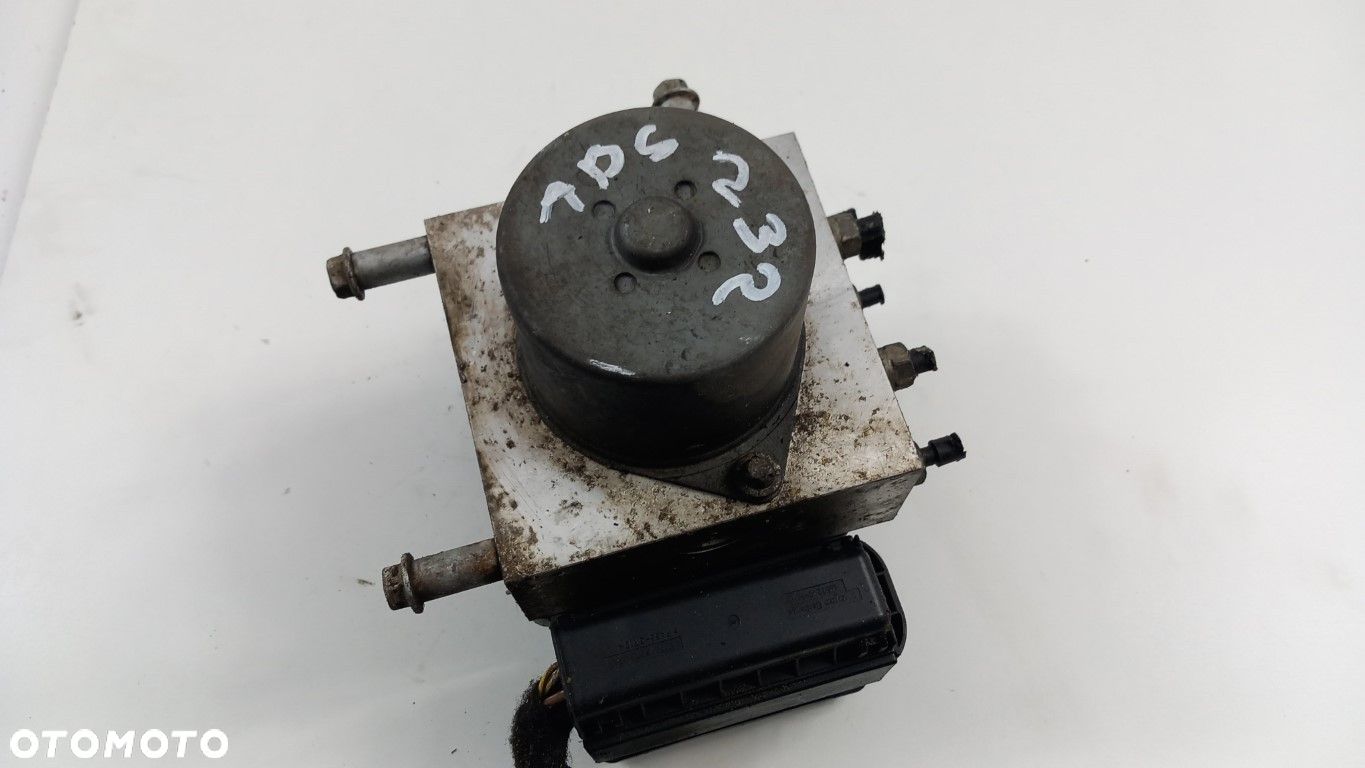 MINI COOPER S R56 POMPA ABS 6790381 - 1
