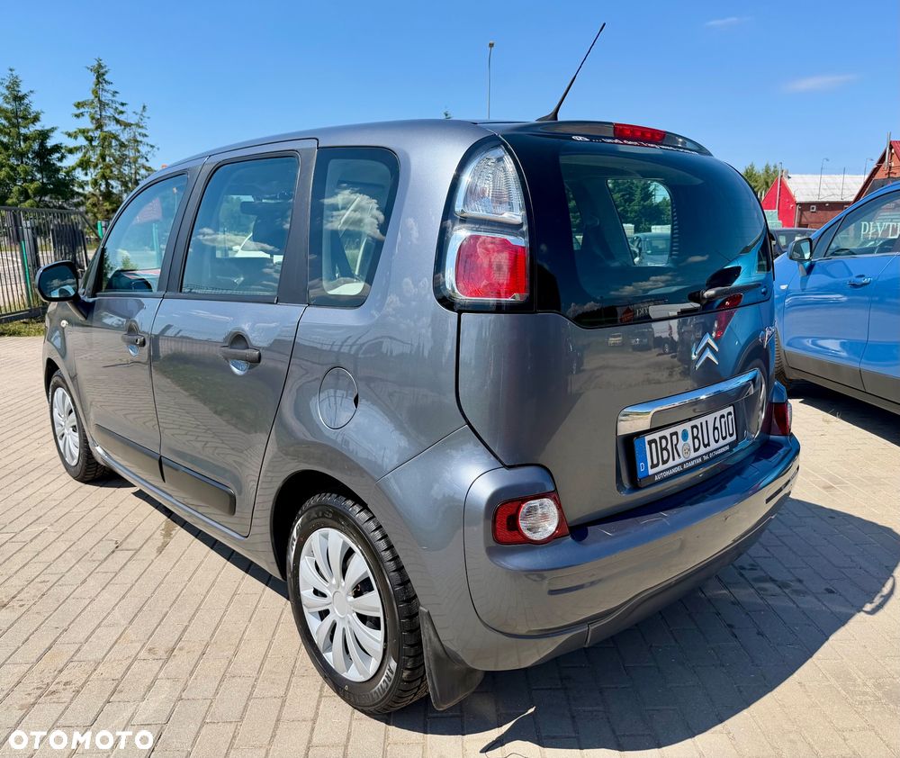 Citroën C3 Picasso 1.4i Attraction - 4