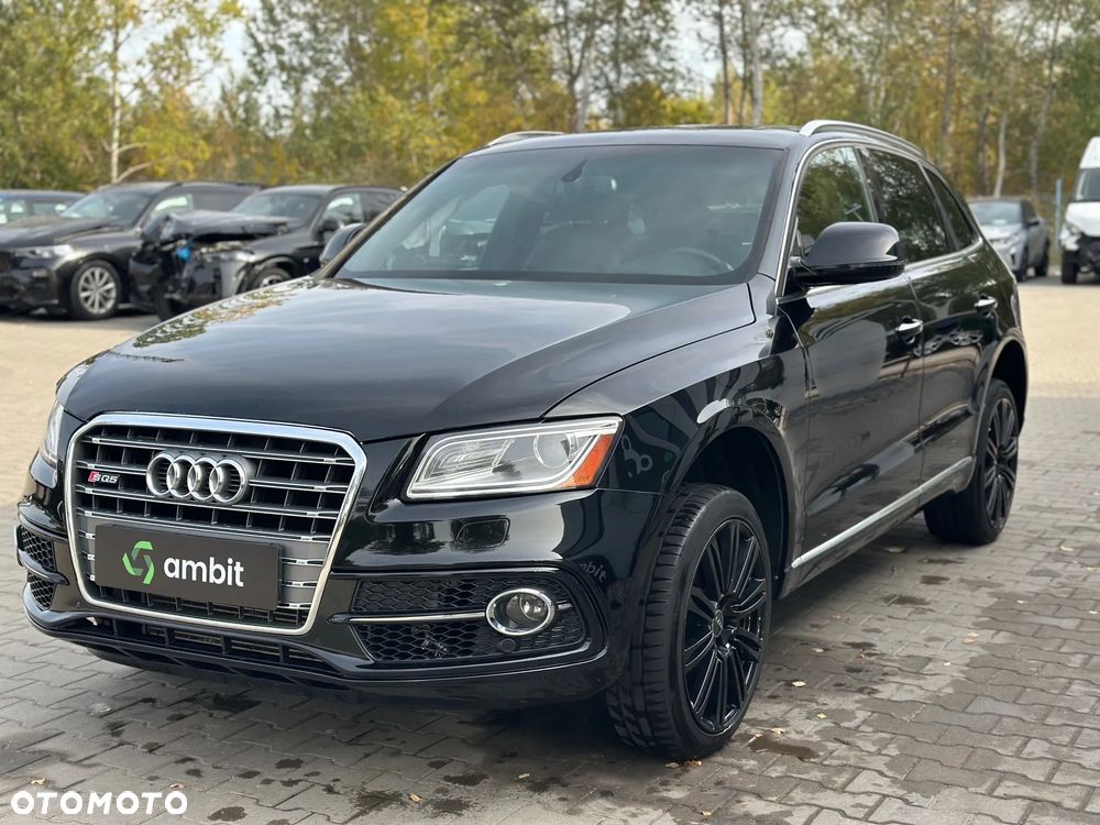 Audi Q5 2.0 TFSI Quattro Tiptr - 3