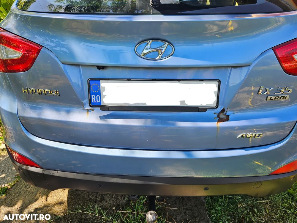 Hyundai ix35 - 6