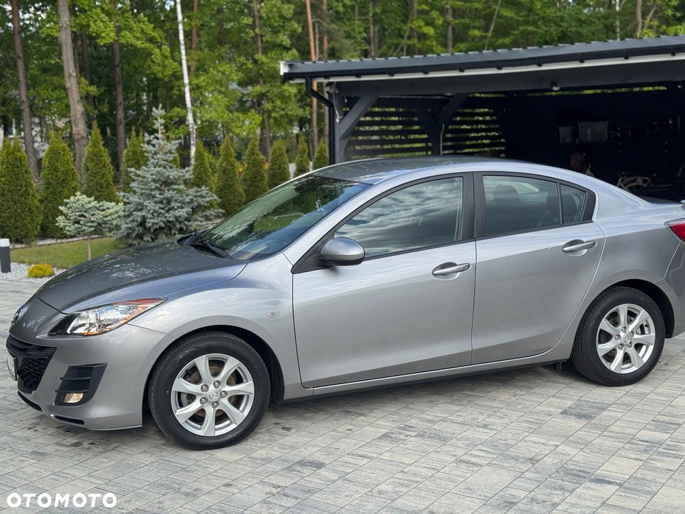 Mazda 3 - 18