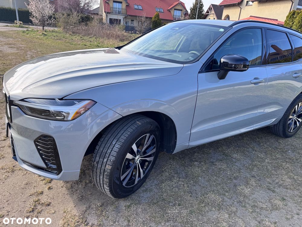 Volvo XC 60 B5 B AWD Ultimate Dark - 6