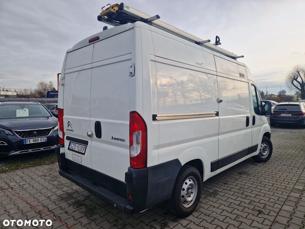 Citroën Jumper - 2