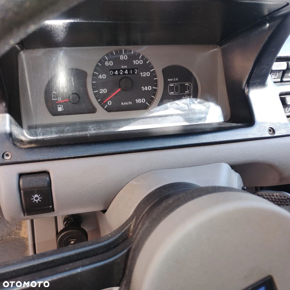 Fiat Cinquecento 704 Young Maquillage - 10