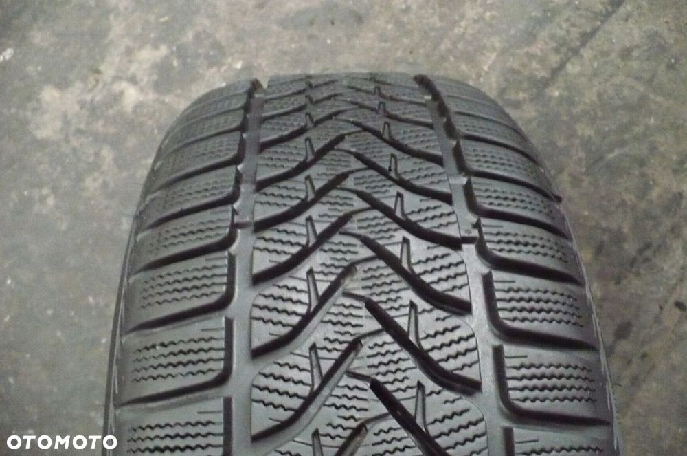 LASSA Snoways 3 215/50R17 8,3mm 2017 - 1