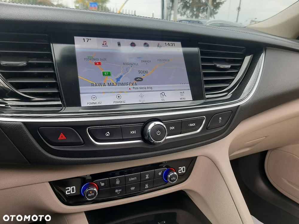 Opel Insignia 2.0 CDTI ecoFLEXStart/Stop Business Innovation - 19