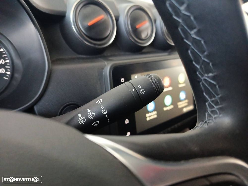 Dacia Duster 1.0 TCe ECO-G SL Extreme Bi-Fuel - 16