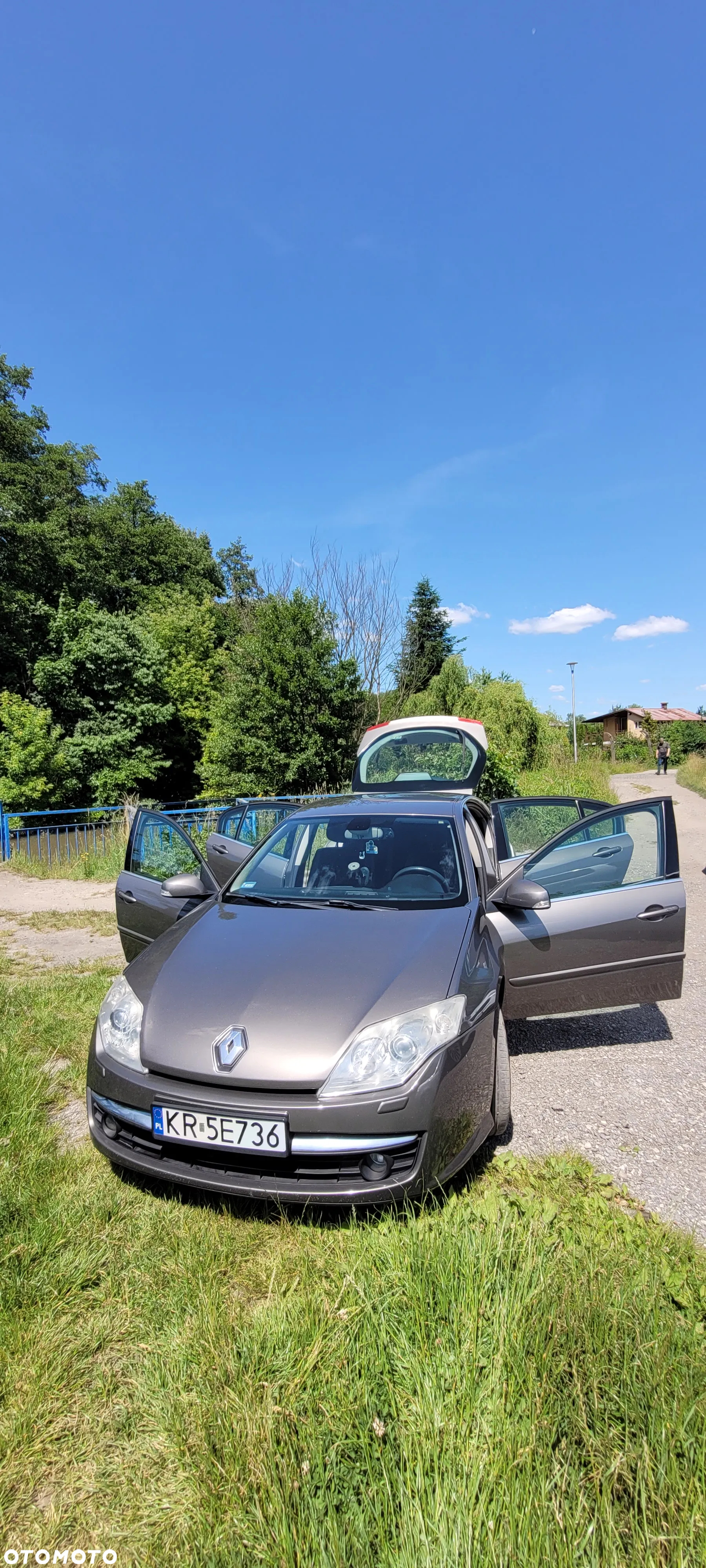 Renault Laguna 2.0 DCi Expression - 12