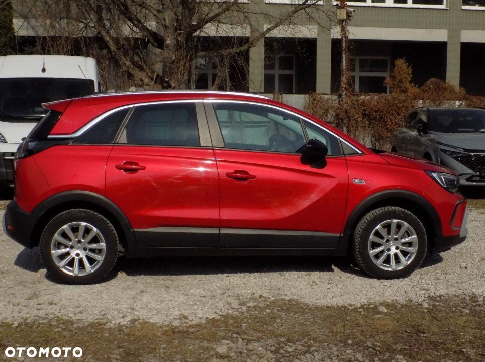 Opel Crossland - 9