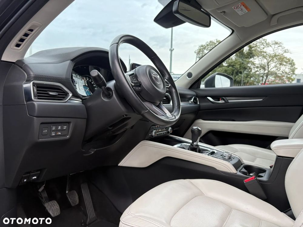 Mazda CX-5 2.0 Skypassion 2WD - 13