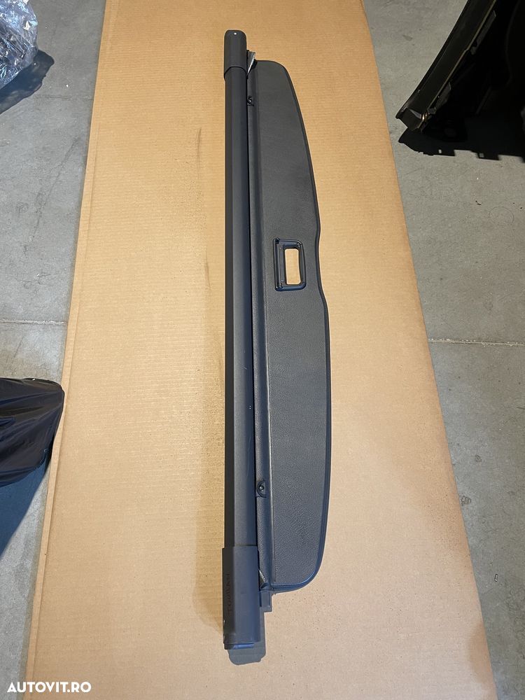 Rulou portbagaj vw touran 2003-2015 - 5