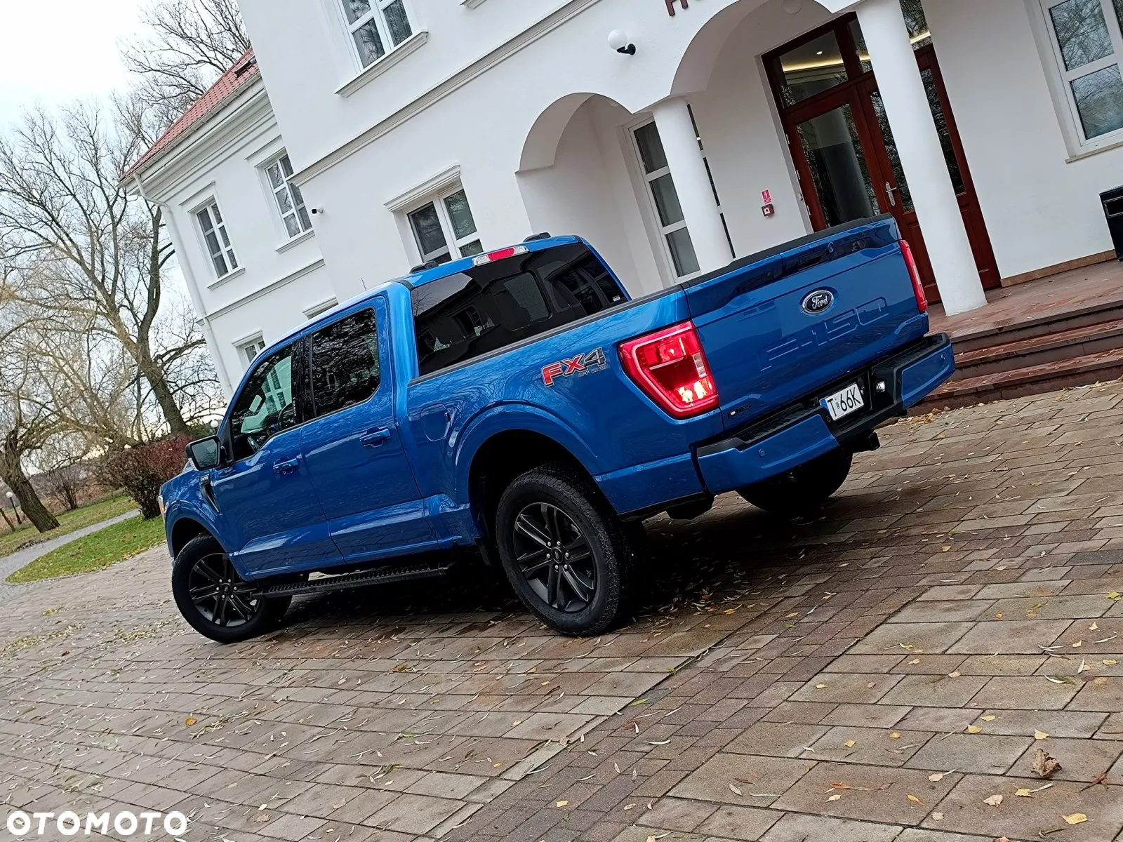 Ford F150 - 11